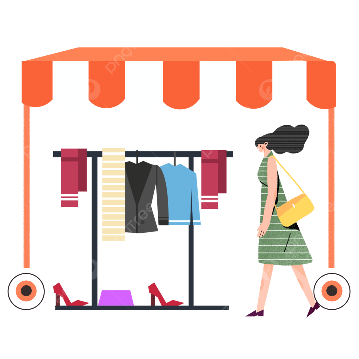 Merchant Logo